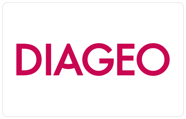 Diageo logo