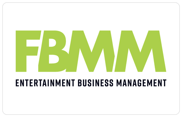 FBMM logo