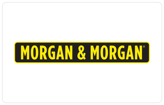 Morgan & Morgan logo