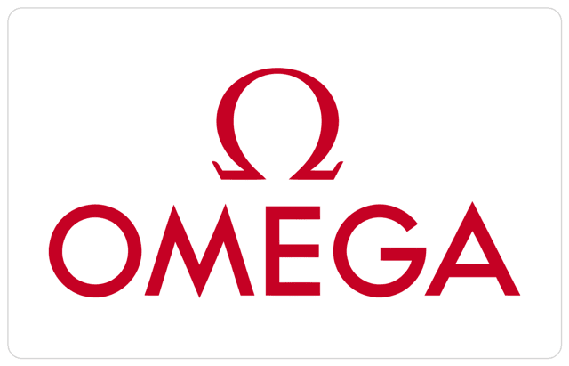 Omega logo
