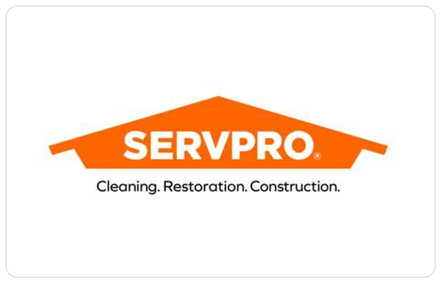 Servpro logo