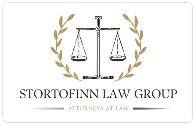 Storto Finn Law Group logo