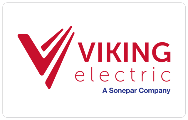 Viking Electric logo
